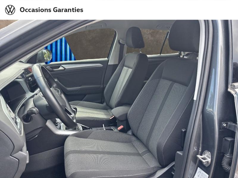 Voitures occasions VOLKSWAGEN T-ROC Life Plus Mougins