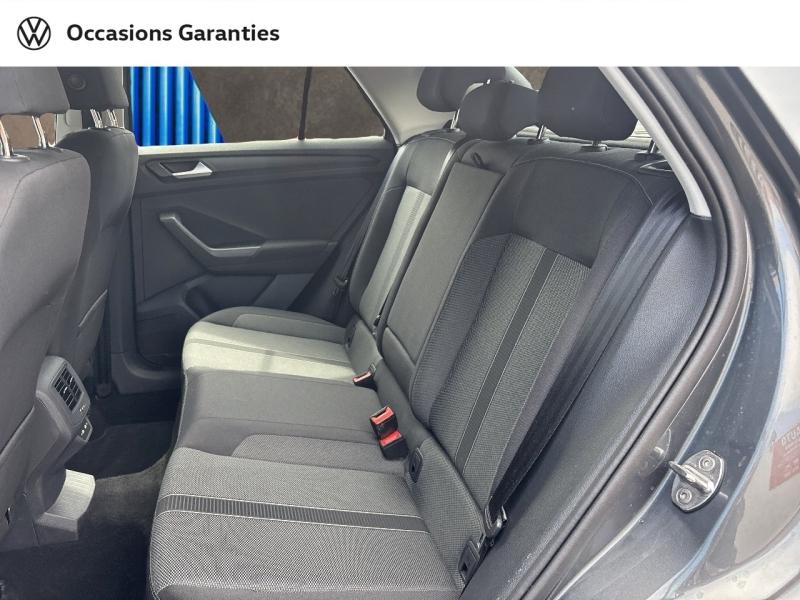 Voitures occasions VOLKSWAGEN T-ROC Life Plus Mougins