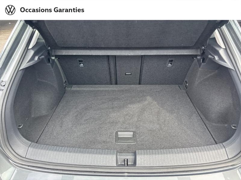 Voitures occasions VOLKSWAGEN T-ROC Life Plus Mougins