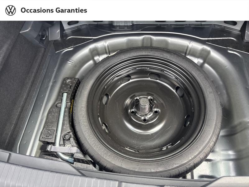 Voitures occasions VOLKSWAGEN T-ROC Life Plus Mougins
