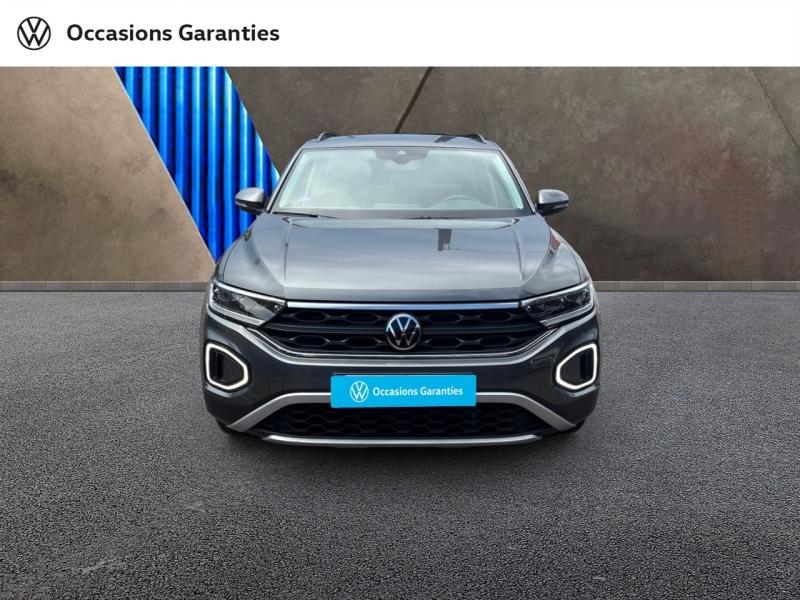Voitures occasions VOLKSWAGEN T-ROC Life Plus Mougins