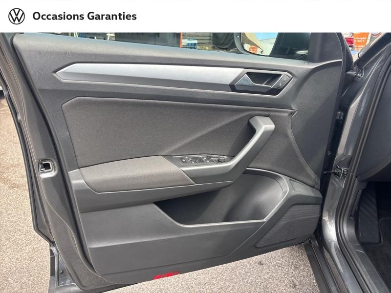 Voitures occasions VOLKSWAGEN T-ROC Life Plus Mougins