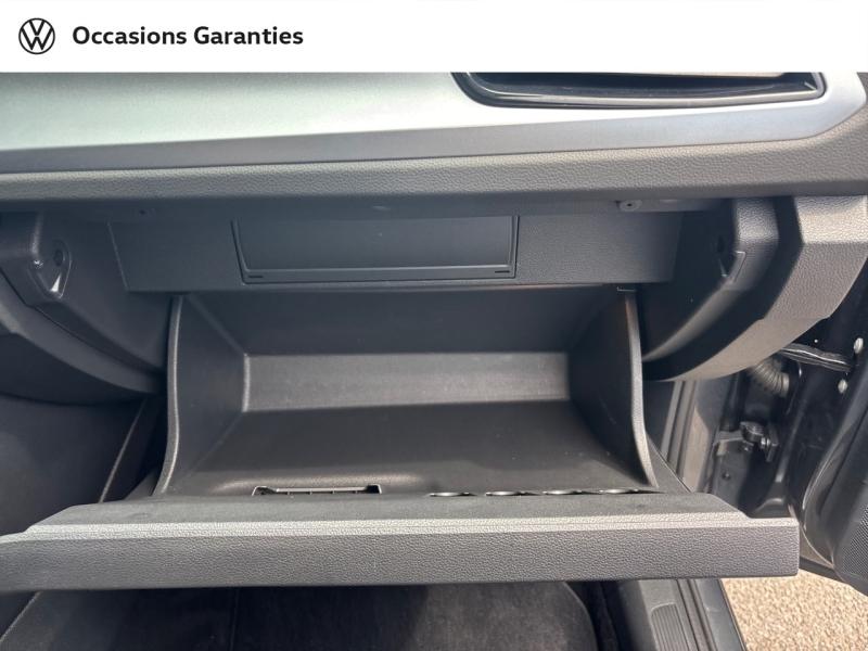 Voitures occasions VOLKSWAGEN T-ROC Life Plus Mougins