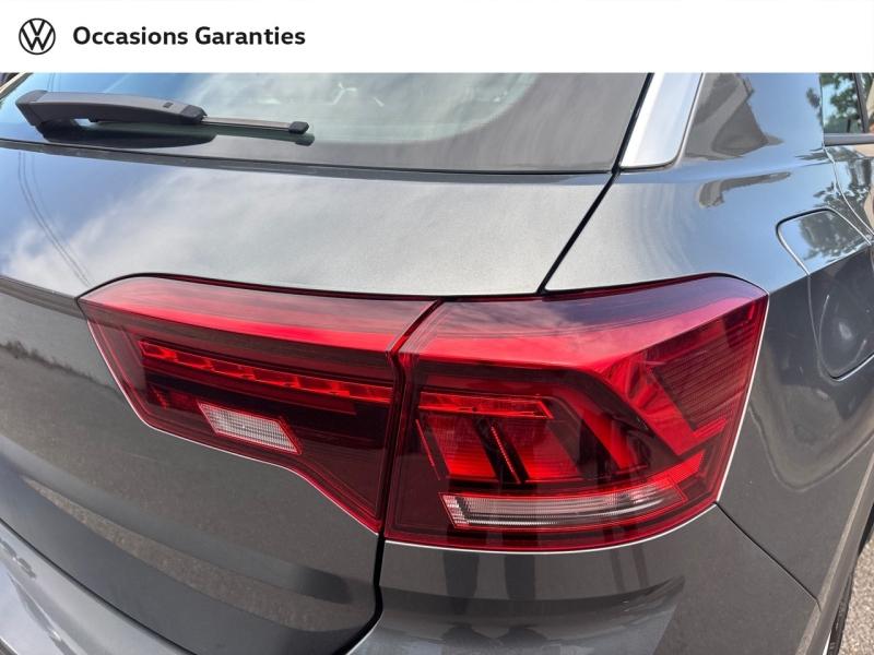 Voitures occasions VOLKSWAGEN T-ROC Life Plus Mougins