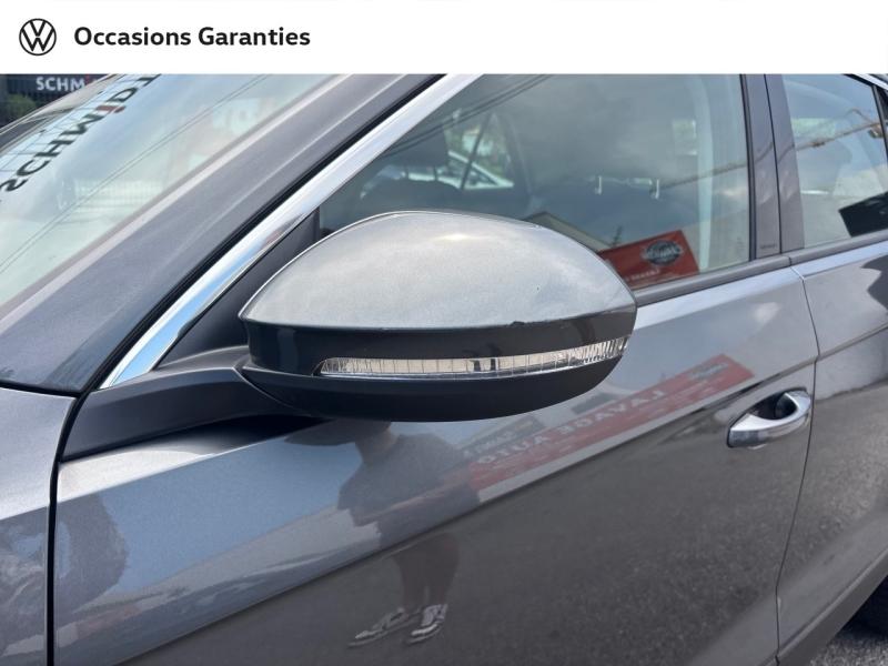 Voitures occasions VOLKSWAGEN T-ROC Life Plus Mougins