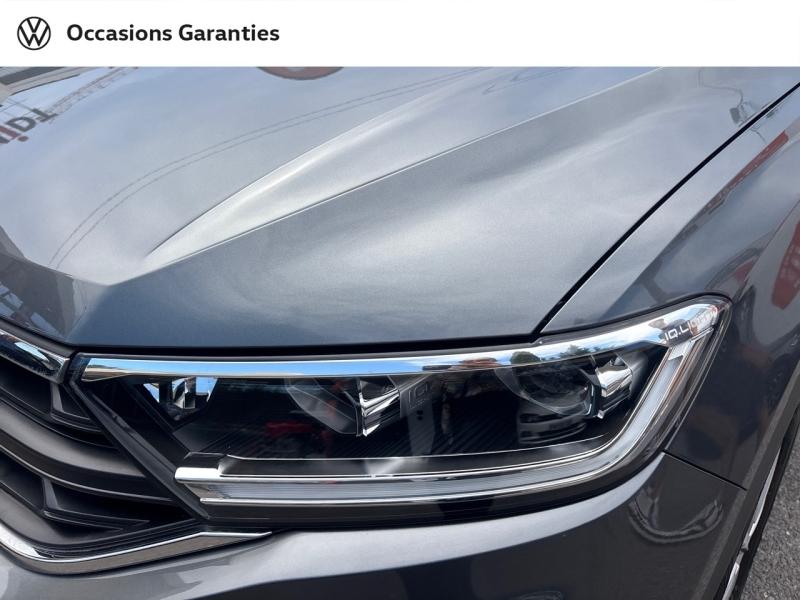 Voitures occasions VOLKSWAGEN T-ROC Life Plus Mougins