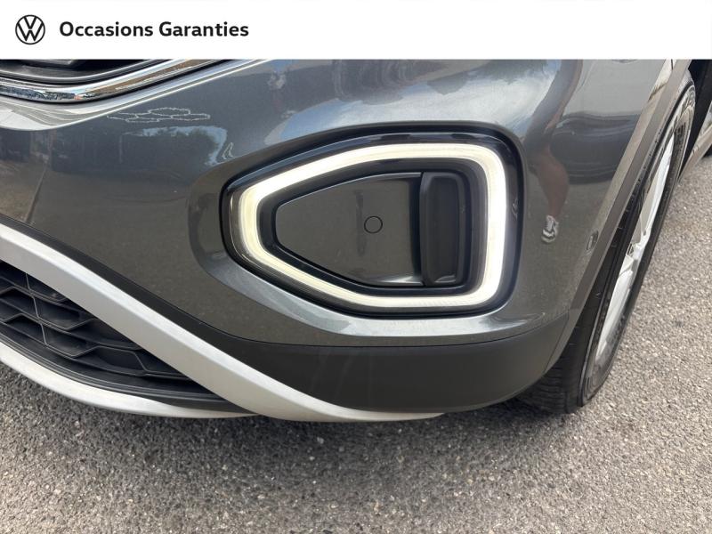 Voitures occasions VOLKSWAGEN T-ROC Life Plus Mougins