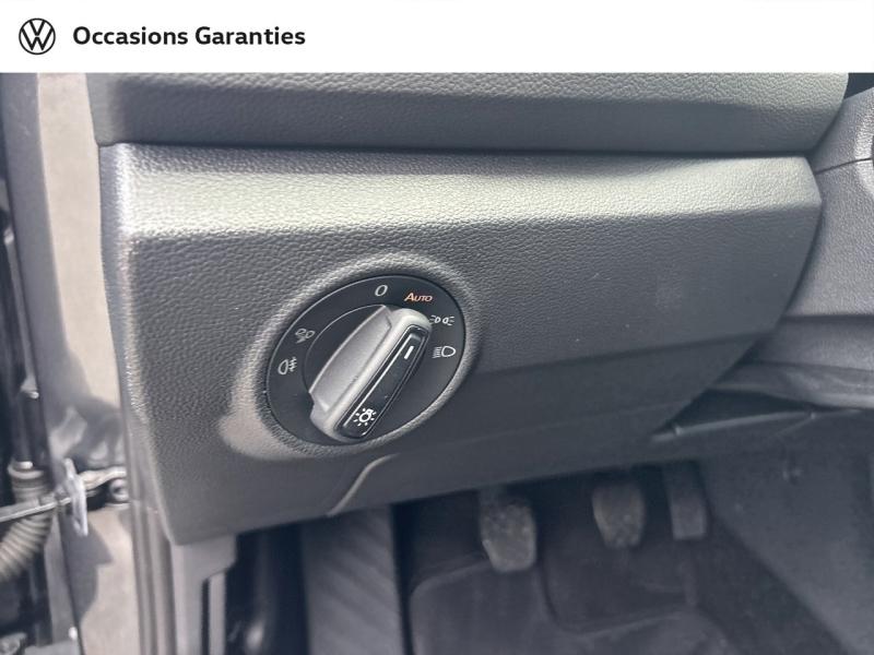 Voitures occasions VOLKSWAGEN T-ROC Life Plus Mougins