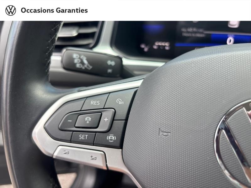 Voitures occasions VOLKSWAGEN T-ROC Life Plus Mougins