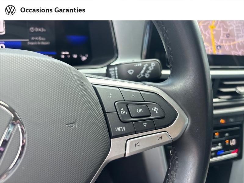 Voitures occasions VOLKSWAGEN T-ROC Life Plus Mougins