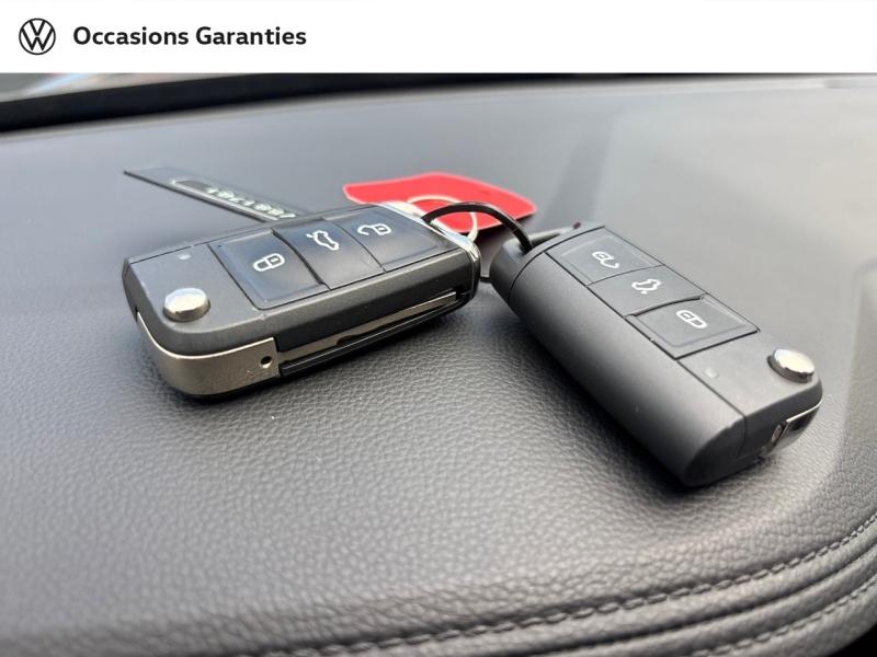 Voitures occasions VOLKSWAGEN T-ROC Life Plus Mougins
