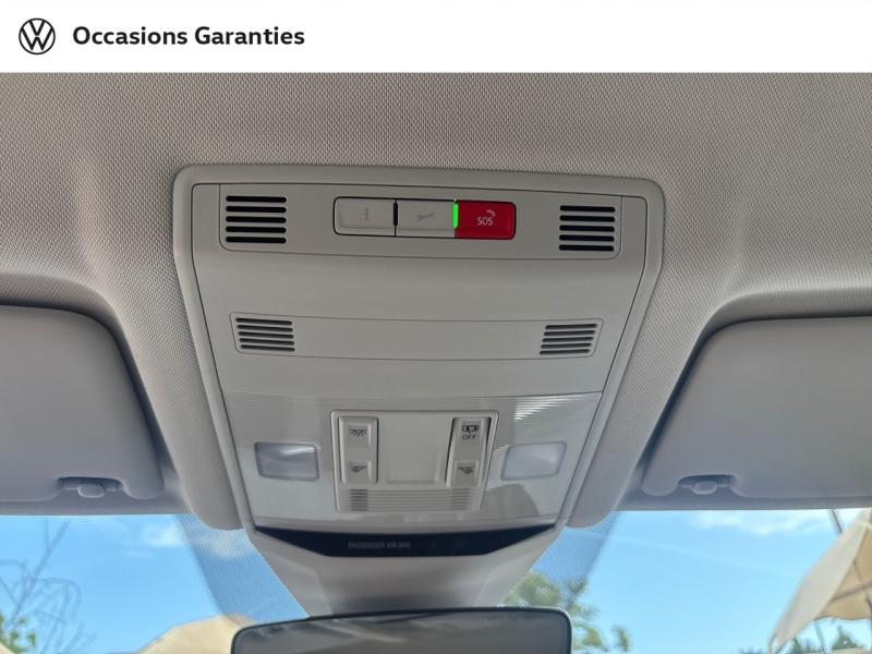 Voitures occasions VOLKSWAGEN T-ROC Life Plus Mougins