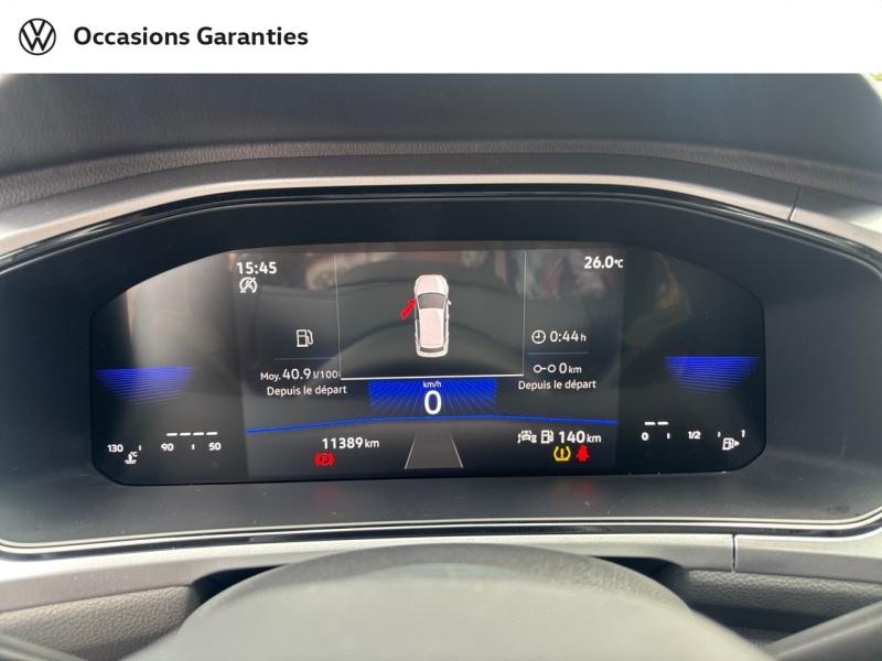 Voitures occasions VOLKSWAGEN T-ROC Life Plus Mougins