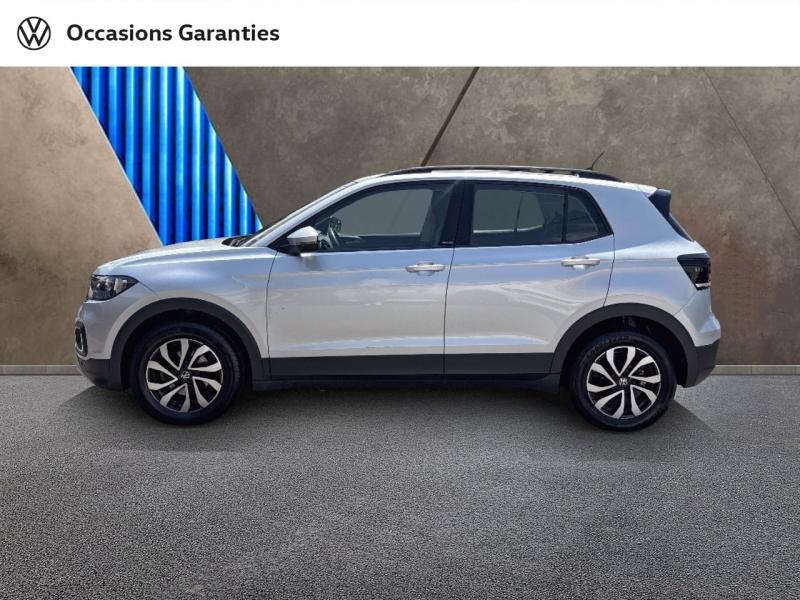 Voitures occasions VOLKSWAGEN T-CROSS Active Mougins