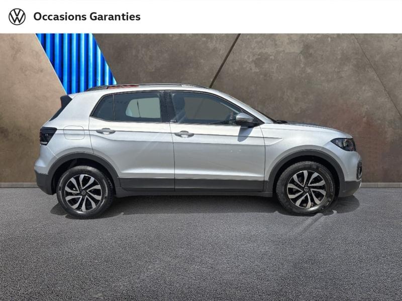 Voitures occasions VOLKSWAGEN T-CROSS Active Mougins