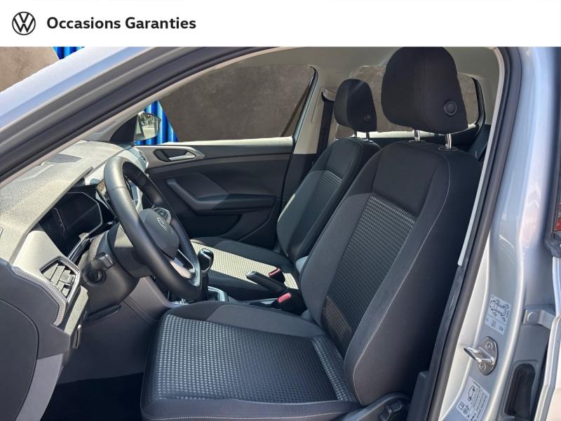 Voitures occasions VOLKSWAGEN T-CROSS Active Mougins