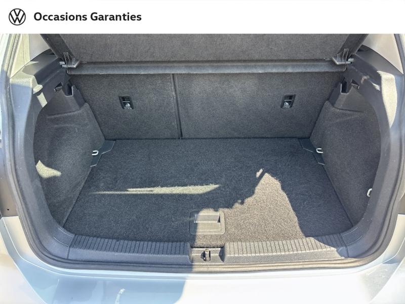 Voitures occasions VOLKSWAGEN T-CROSS Active Mougins