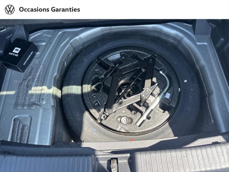 Voitures occasions VOLKSWAGEN T-CROSS Active Mougins