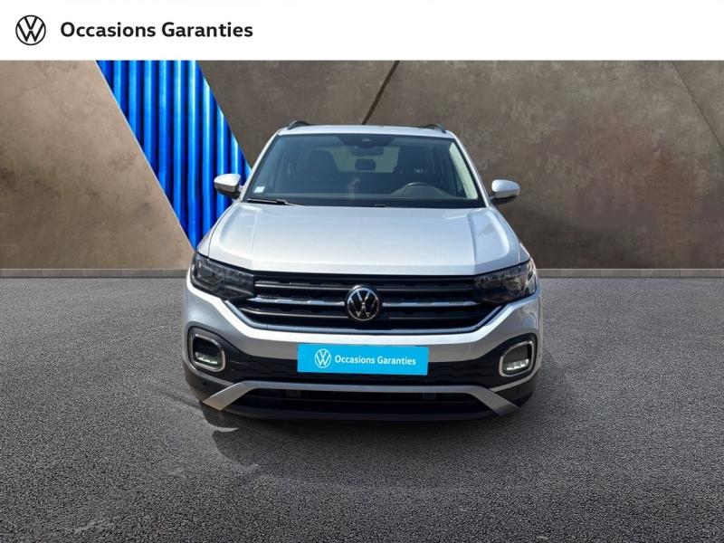 Voitures occasions VOLKSWAGEN T-CROSS Active Mougins