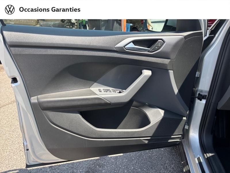 Voitures occasions VOLKSWAGEN T-CROSS Active Mougins