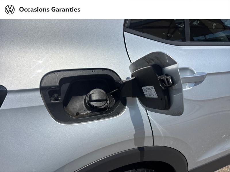 Voitures occasions VOLKSWAGEN T-CROSS Active Mougins