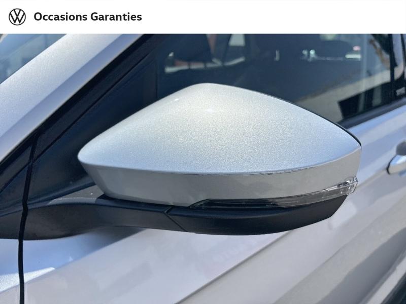 Voitures occasions VOLKSWAGEN T-CROSS Active Mougins