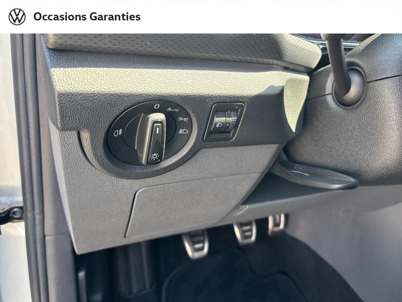 Voitures occasions VOLKSWAGEN T-CROSS Active Mougins