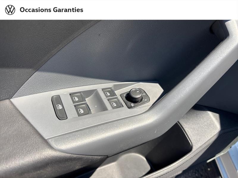 Voitures occasions VOLKSWAGEN T-CROSS Active Mougins