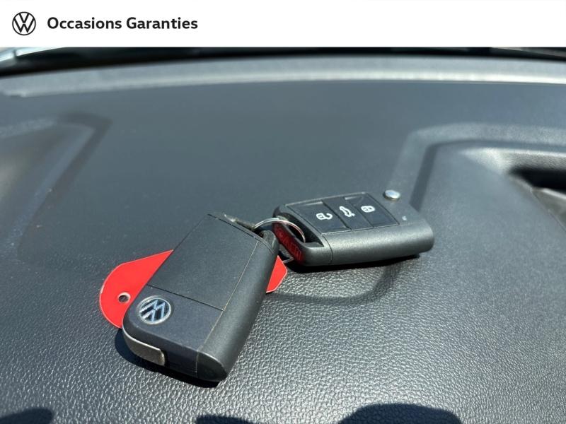 Voitures occasions VOLKSWAGEN T-CROSS Active Mougins