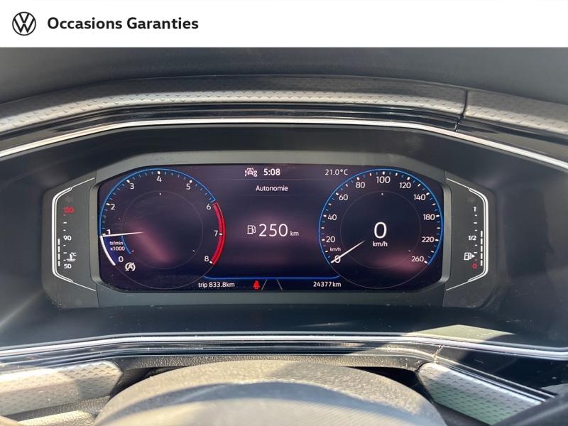 Voitures occasions VOLKSWAGEN T-CROSS Active Mougins