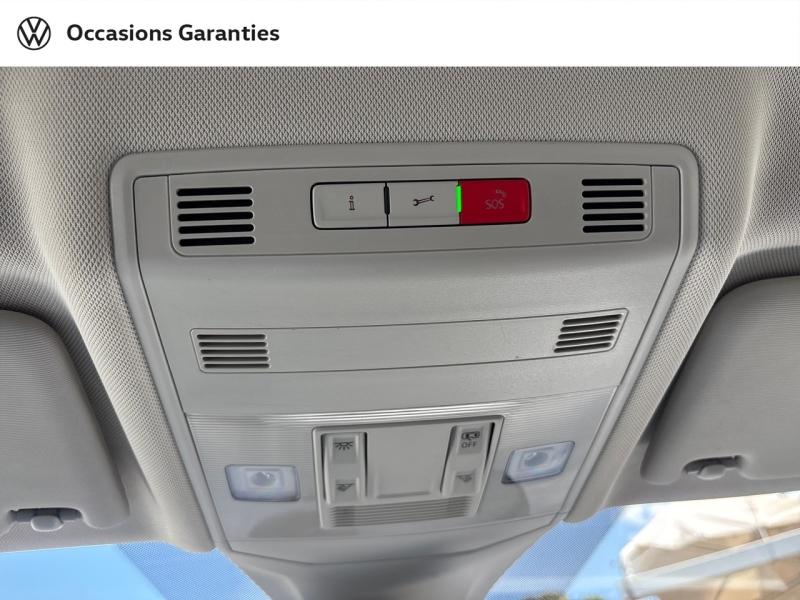 Voitures occasions VOLKSWAGEN T-CROSS Active Mougins