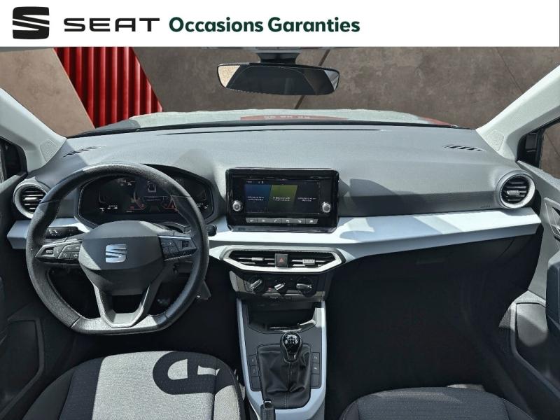 Voitures occasions SEAT ARONA Copa Mougins