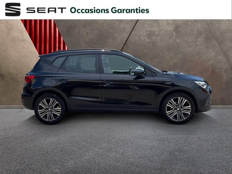 Voitures occasions SEAT ARONA Copa Mougins