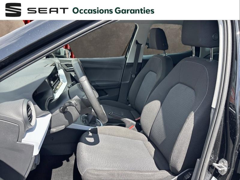 Voitures occasions SEAT ARONA Copa Mougins