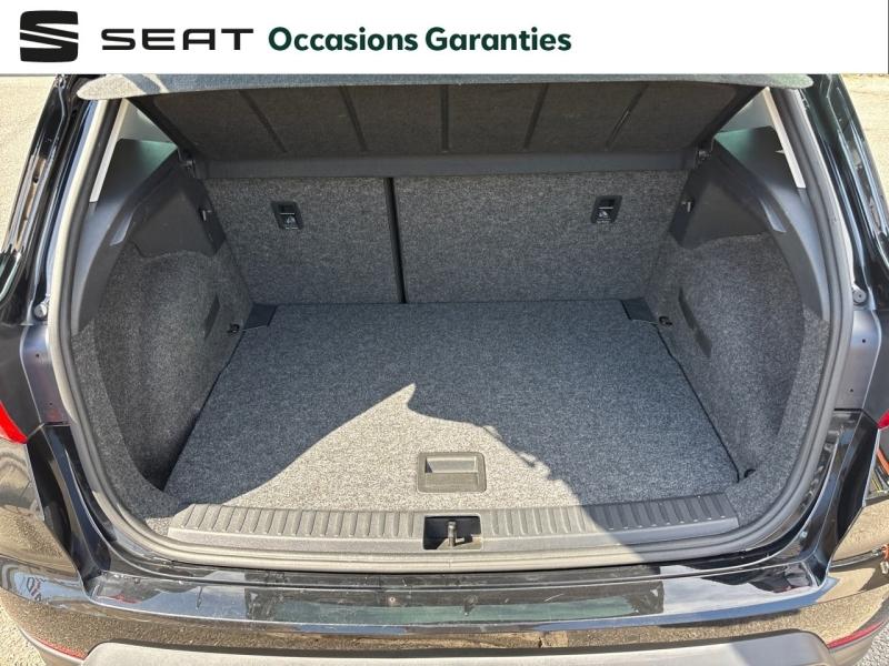 Voitures occasions SEAT ARONA Copa Mougins