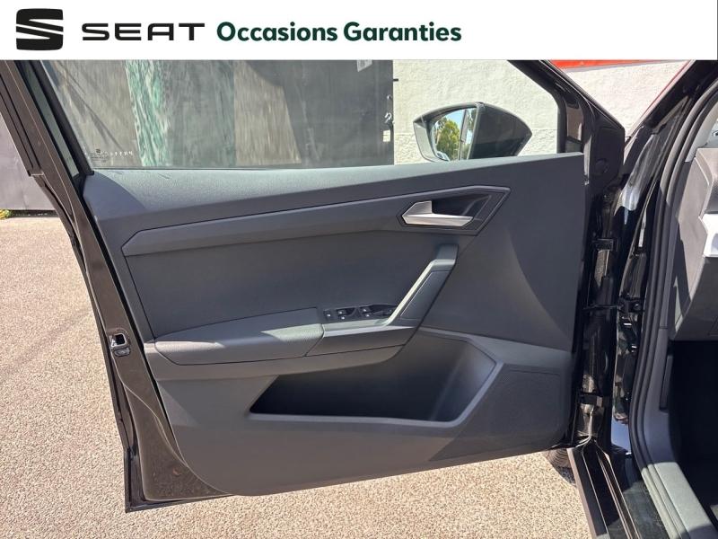 Voitures occasions SEAT ARONA Copa Mougins