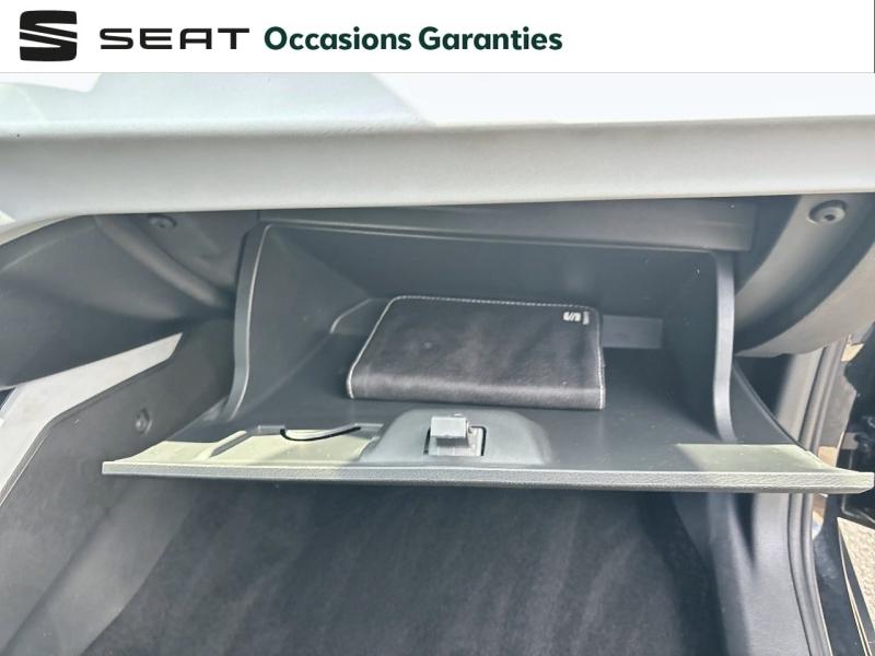 Voitures occasions SEAT ARONA Copa Mougins
