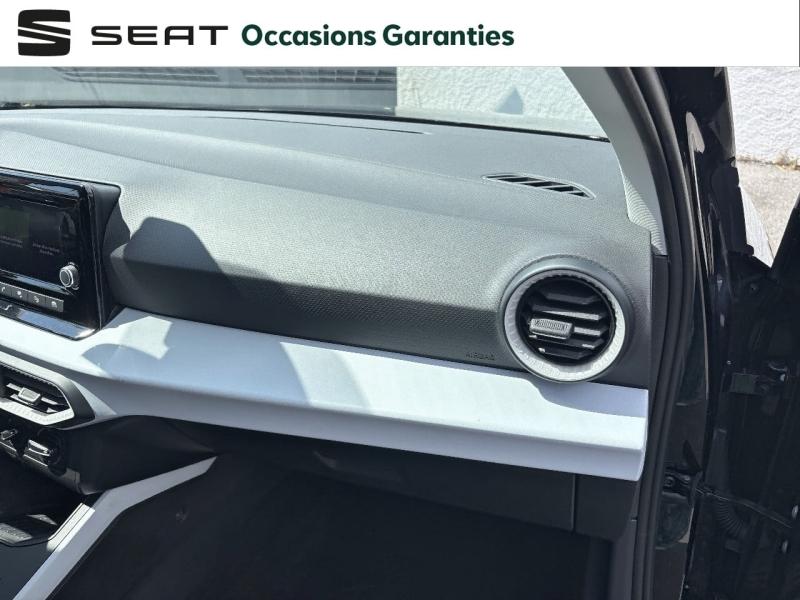 Voitures occasions SEAT ARONA Copa Mougins