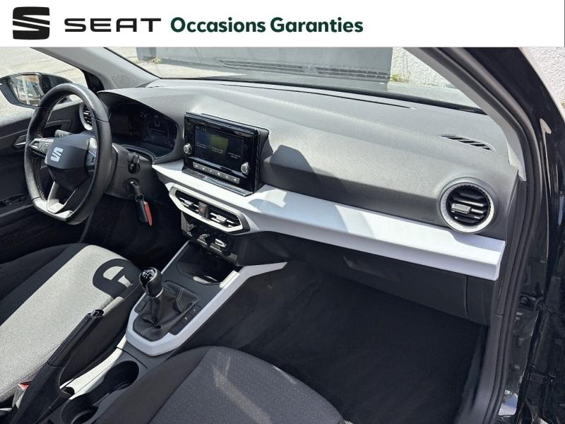Voitures occasions SEAT ARONA Copa Mougins