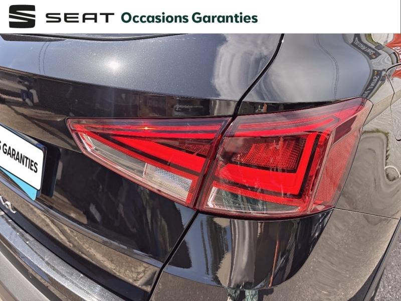 Voitures occasions SEAT ARONA Copa Mougins