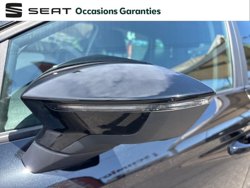 Voitures occasions SEAT ARONA Copa Mougins