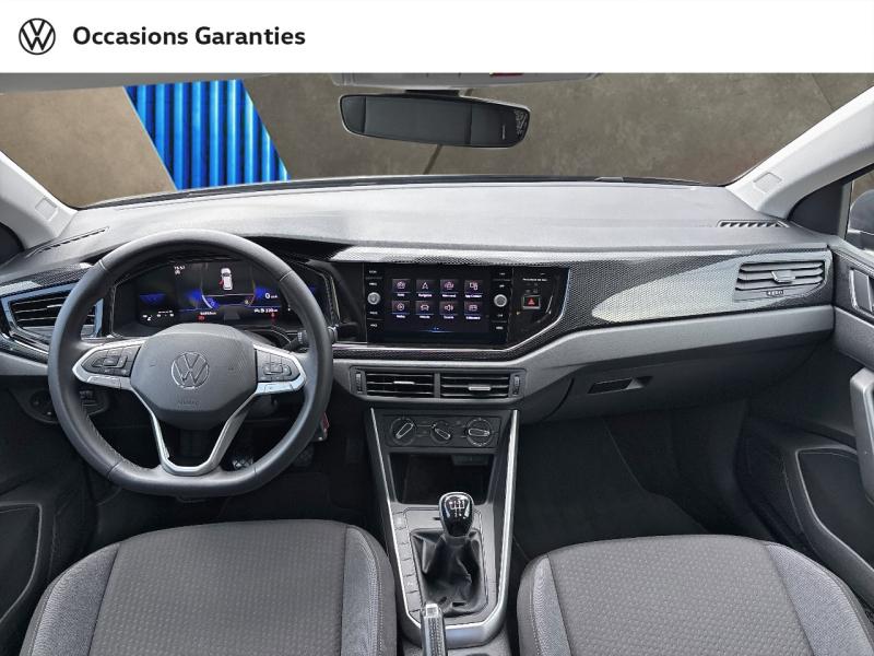 Voitures occasions VOLKSWAGEN POLO Life Mougins