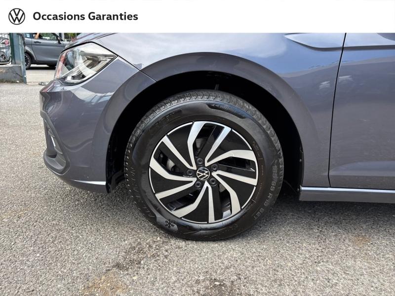 Voitures occasions VOLKSWAGEN POLO Life Mougins
