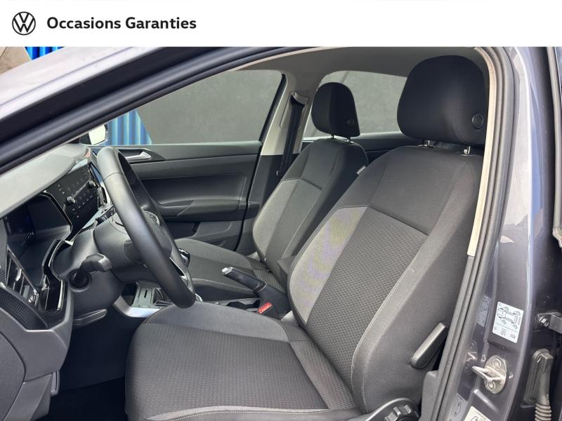 Voitures occasions VOLKSWAGEN POLO Life Mougins