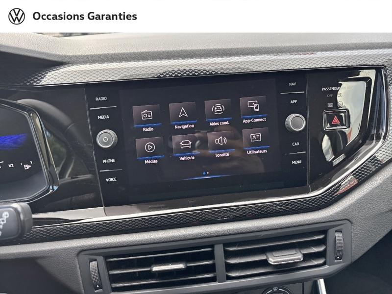 Voitures occasions VOLKSWAGEN POLO Life Mougins