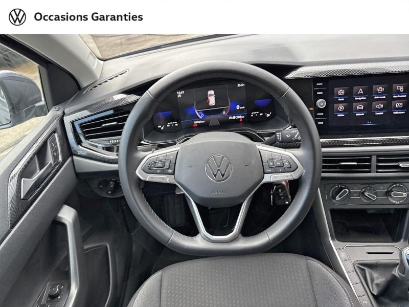 Voitures occasions VOLKSWAGEN POLO Life Mougins