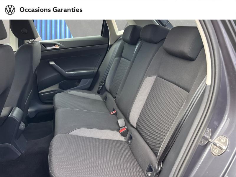 Voitures occasions VOLKSWAGEN POLO Life Mougins