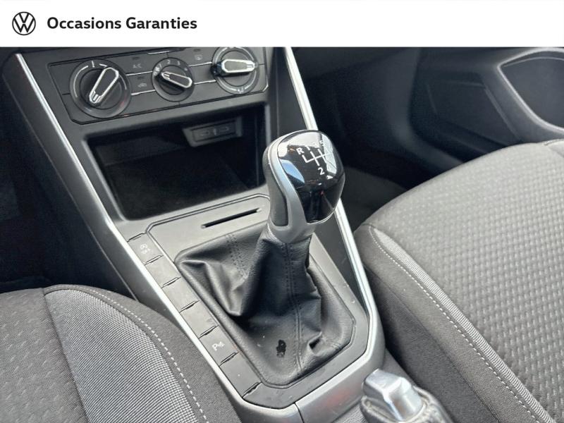 Voitures occasions VOLKSWAGEN POLO Life Mougins