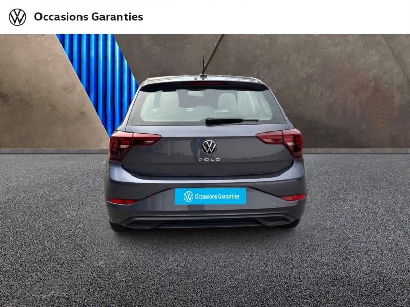 Voitures occasions VOLKSWAGEN POLO Life Mougins