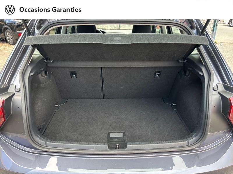 Voitures occasions VOLKSWAGEN POLO Life Mougins